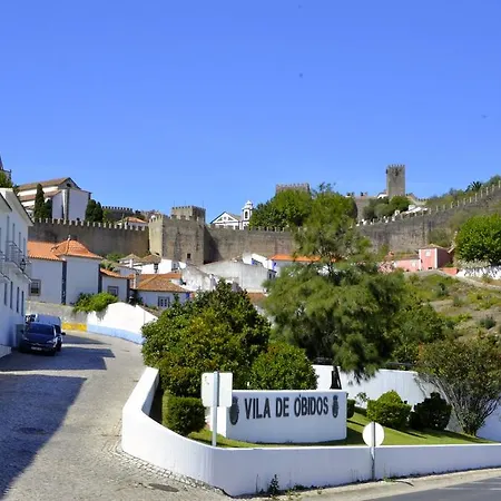 Apartment Beach Village Praia del Rei