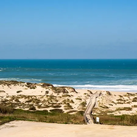 Beach Village Apartment Praia del Rei