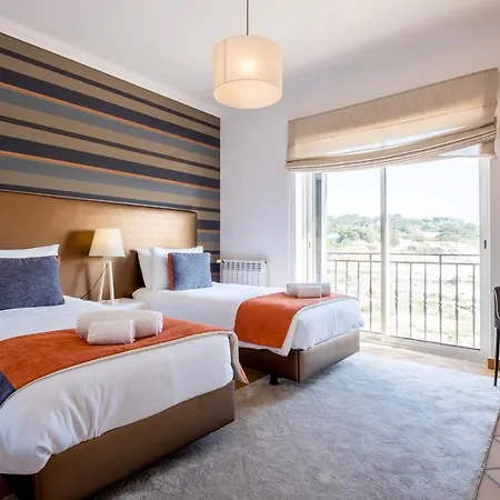 Apartment Beach Village Praia del Rei