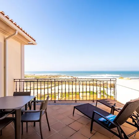 Apartment Beach Village